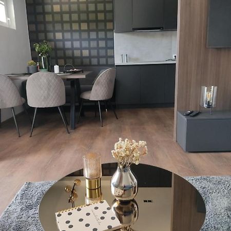Avisi Home Trebinje Exteriér fotografie