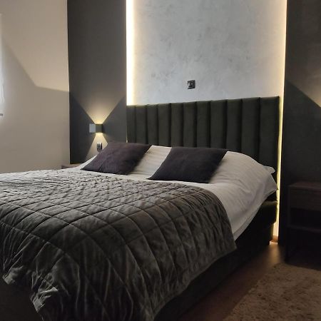 Avisi Home Trebinje Exteriér fotografie