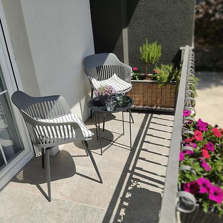Avisi Home Trebinje Exteriér fotografie