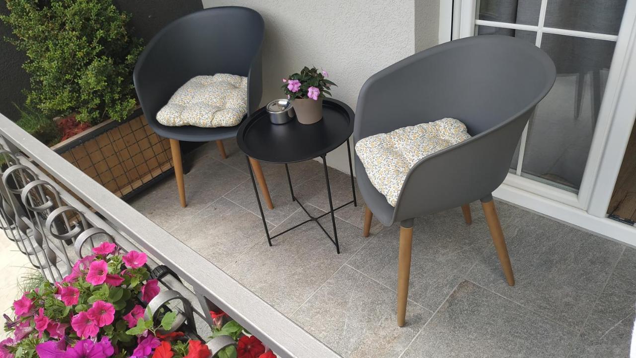 Avisi Home Trebinje Exteriér fotografie