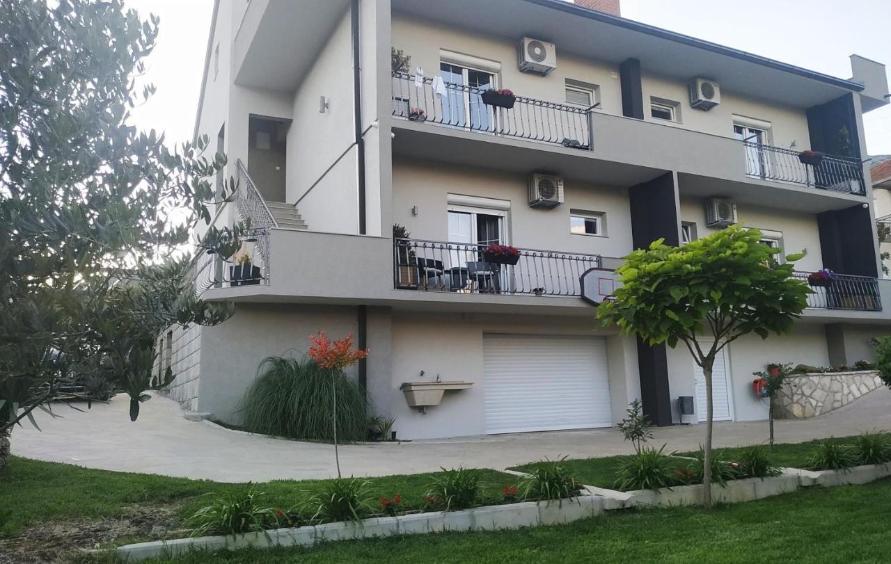 Avisi Home Trebinje Exteriér fotografie