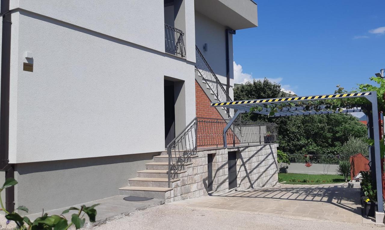 Avisi Home Trebinje Exteriér fotografie