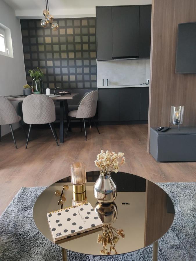 Avisi Home Trebinje Exteriér fotografie