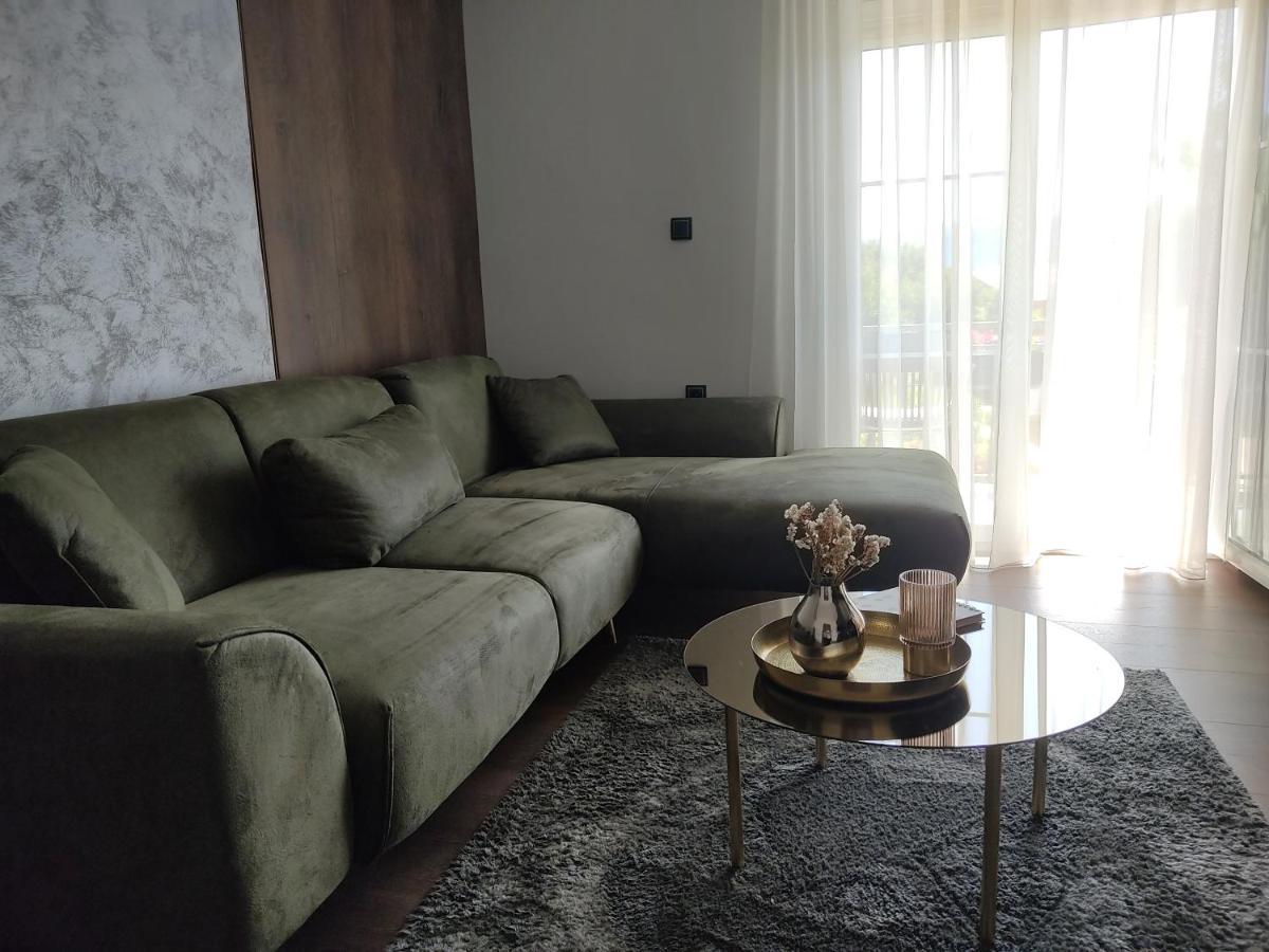 Avisi Home Trebinje Exteriér fotografie