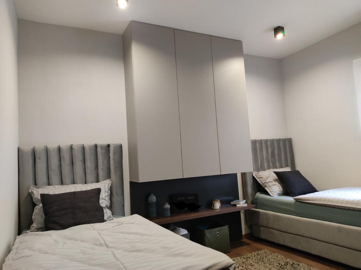 Avisi Home Trebinje Pokoj fotografie