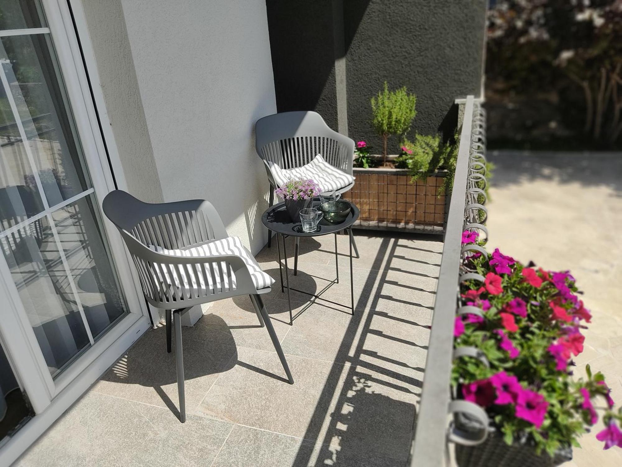 Avisi Home Trebinje Exteriér fotografie