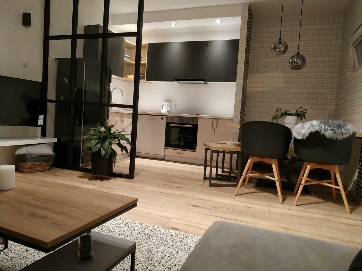 Avisi Home Trebinje Exteriér fotografie