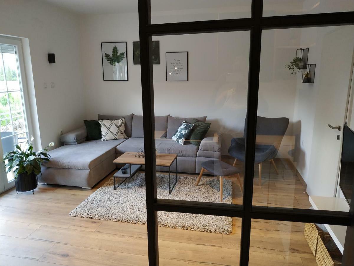 Avisi Home Trebinje Exteriér fotografie