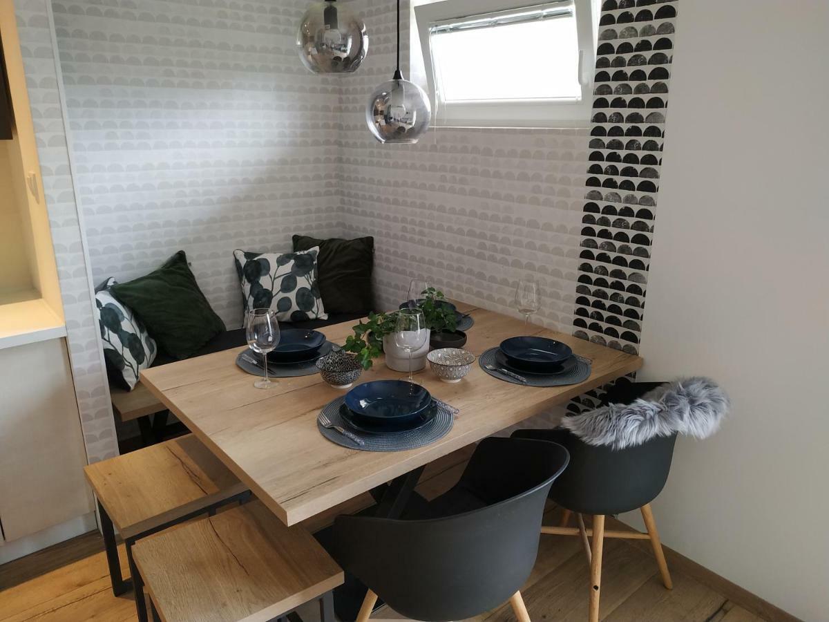 Avisi Home Trebinje Exteriér fotografie