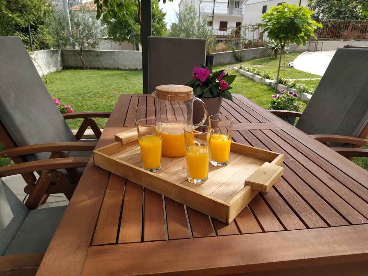 Avisi Home Trebinje Exteriér fotografie