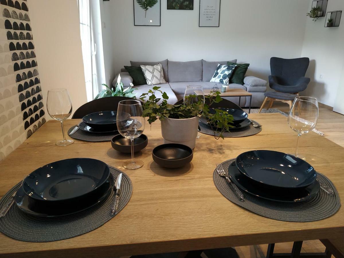 Avisi Home Trebinje Exteriér fotografie