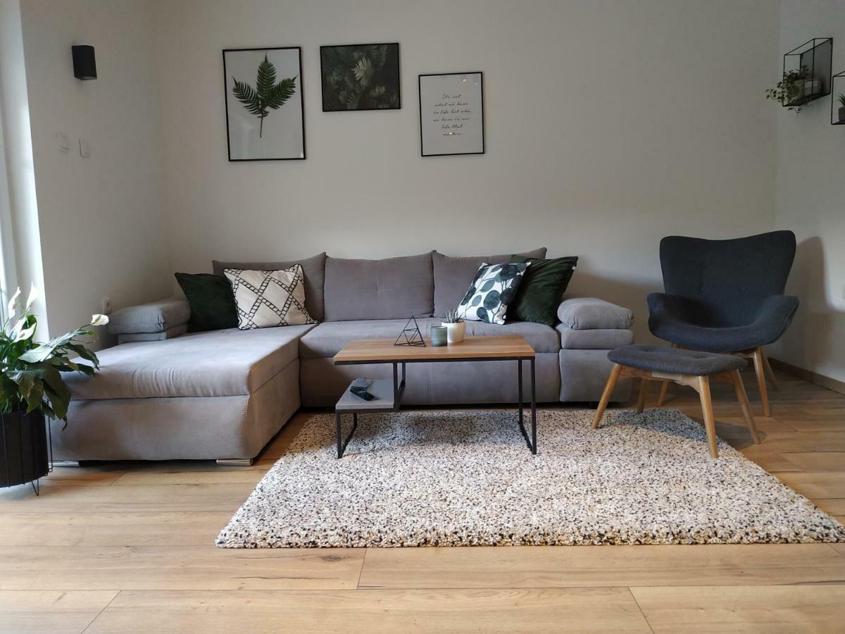 Avisi Home Trebinje Exteriér fotografie