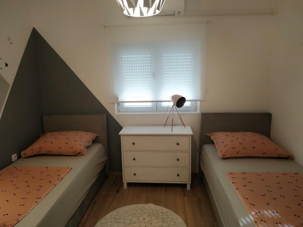 Avisi Home Trebinje Exteriér fotografie