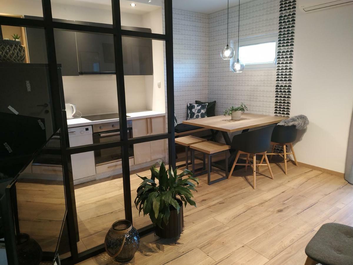 Avisi Home Trebinje Exteriér fotografie