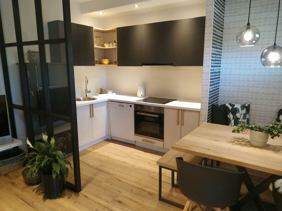 Avisi Home Trebinje Exteriér fotografie